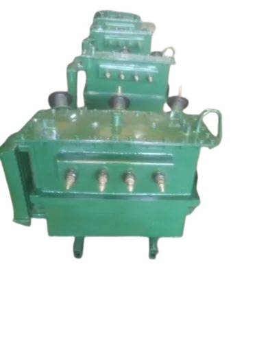 25 Kva Three Phase Distribution Transformers