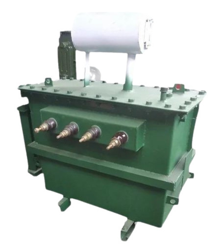 250 Kva Three Phase Distribution Transformer