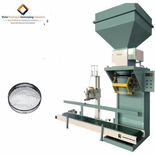 25kg Bag Packing Machine