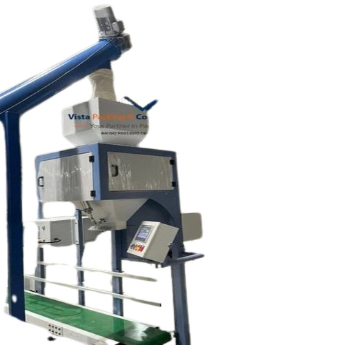 25kg Powder Bag Packing Machine