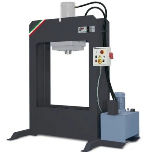 30 Ton Hydraulic Press Machine