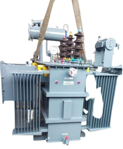 400 Kva Distribution Transformer