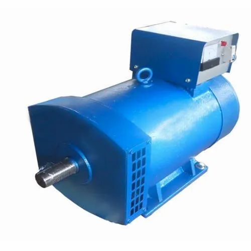 5 Kva Welding Alternator