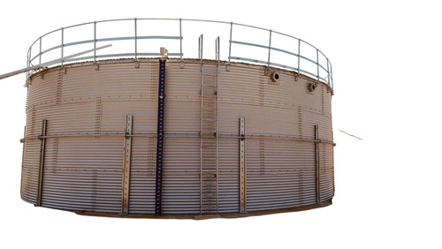500000 L Liquid Storage Tank