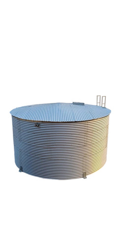 50000l Domestic Water Tank