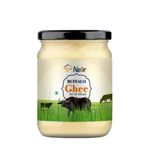 500ml Desi Buffalo Ghee
