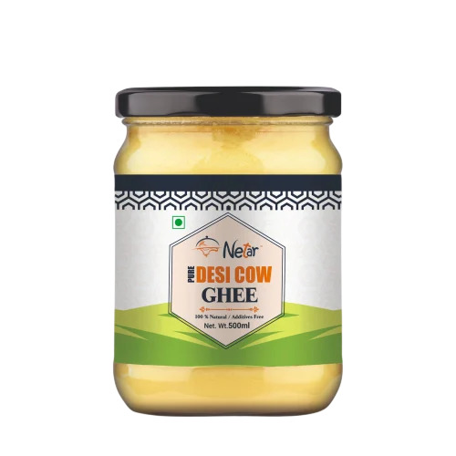 500ml Desi Cow Ghee