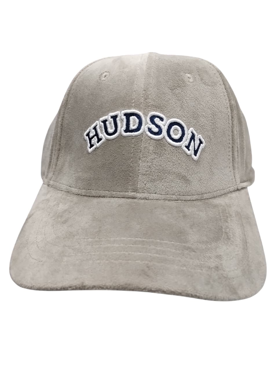 6 Panel Unisex Baseball Cap - Age Group: Adults