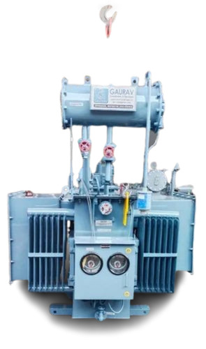 630 Kva Distribution Transformer