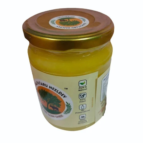 A2 Cow Ghee 500ml