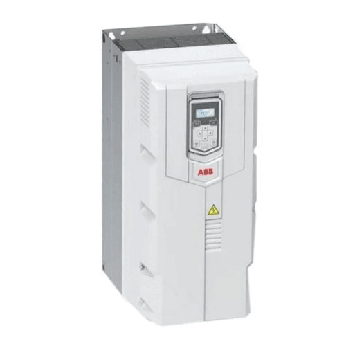 Acs560 Abb Variable Frequency Drive - Application: Industrial Motor Speed Control