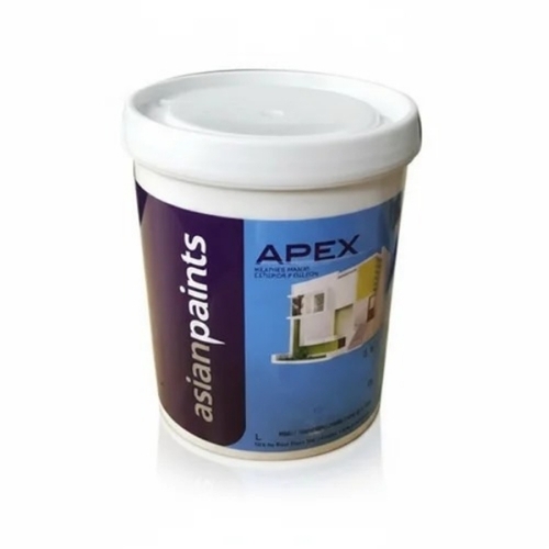 Apex Asian Paints