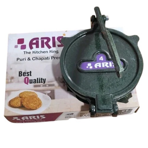 Aris Chapati Press