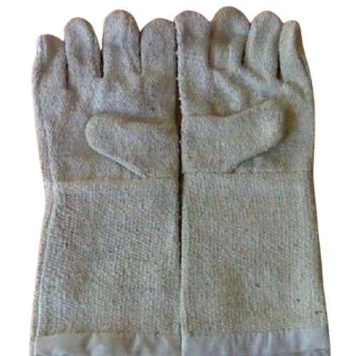 Asbestos Hand Gloves