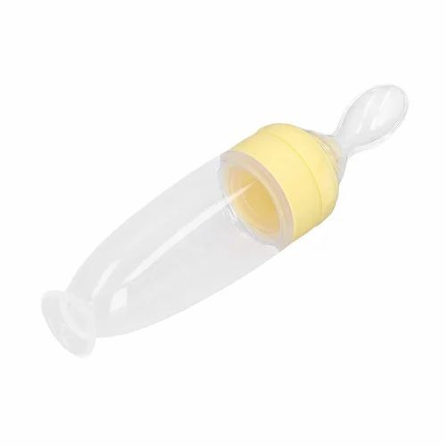 Baby Spoon Feeder