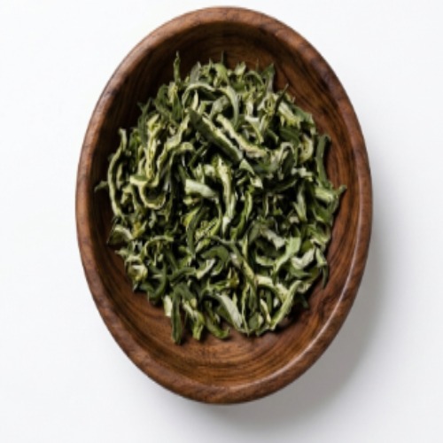 Bhindi Vertical Cut