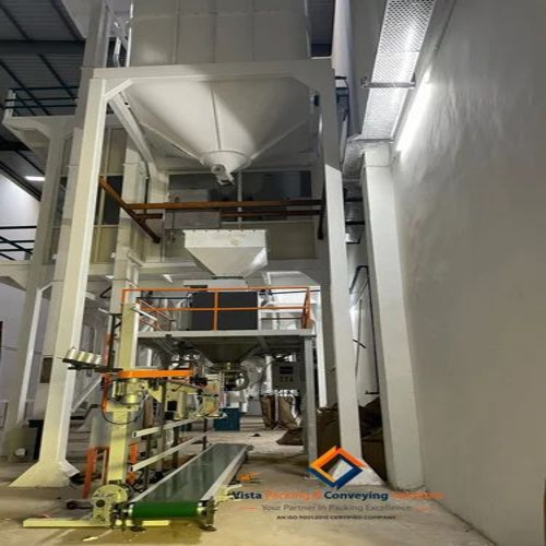 Big Bag Packing Equipments