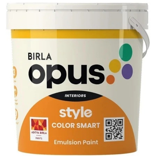 Birla Opus Smart Emulsion Paints