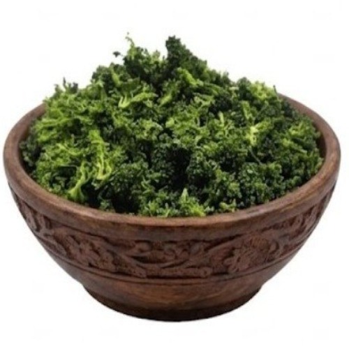 Broccoli Flakes Dry