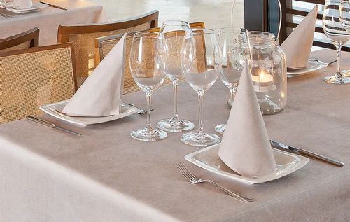 C-Fold Paper Napkin