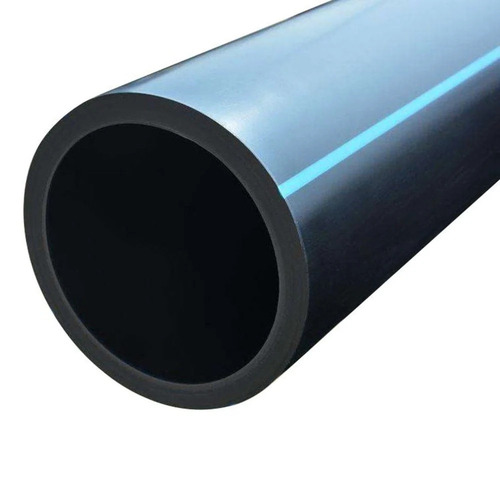 Classic Hdpe Underground Pipe