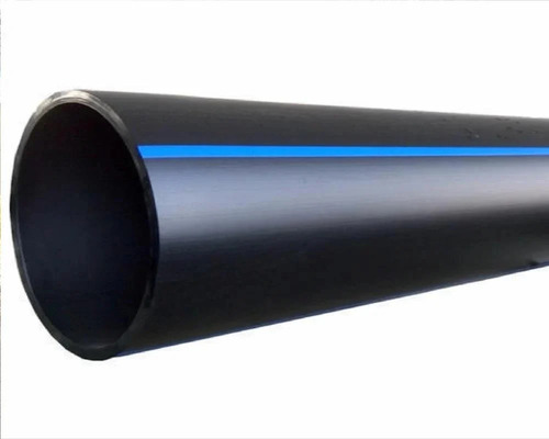 Classic Hdpe Water Pipe Up To Pn-16