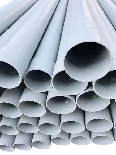 Classic Rigid Pvc Pipes
