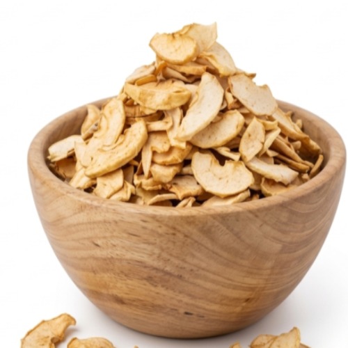 Dried Apple Slices