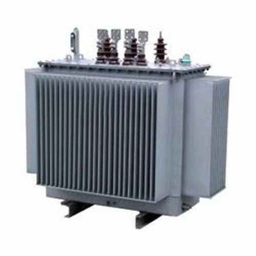 Dry Type Distribution Transformer