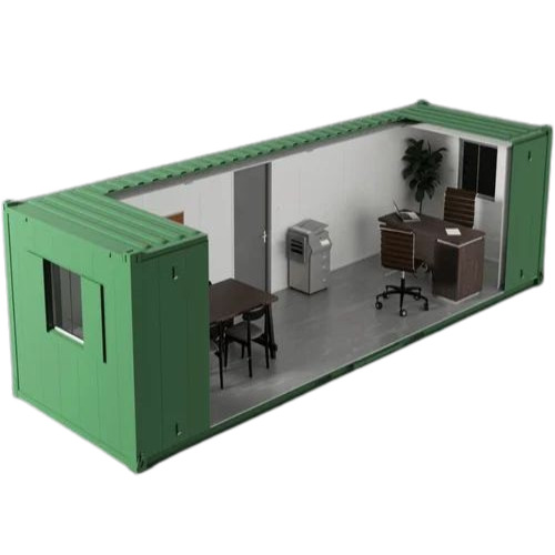 Eco Portable Cabins