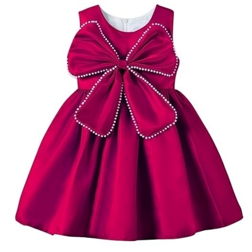 Girls Frocks