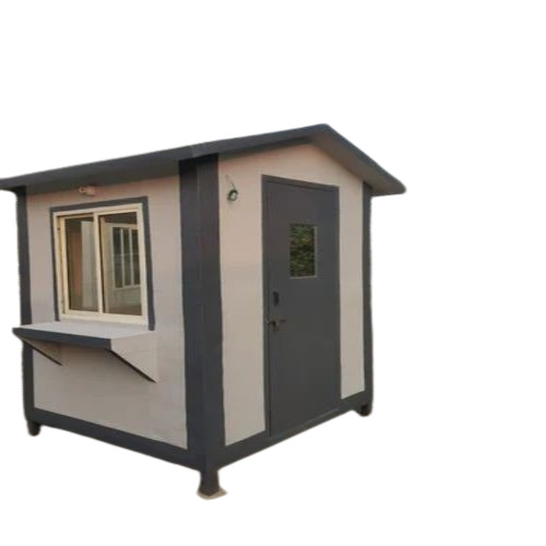Guard Huts Security Cabin