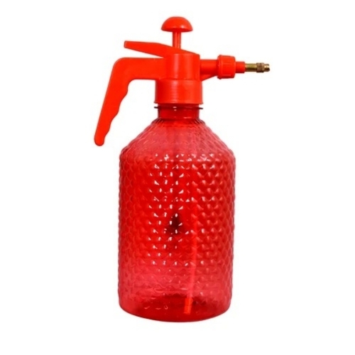 Hand Pressure Pump Bottle