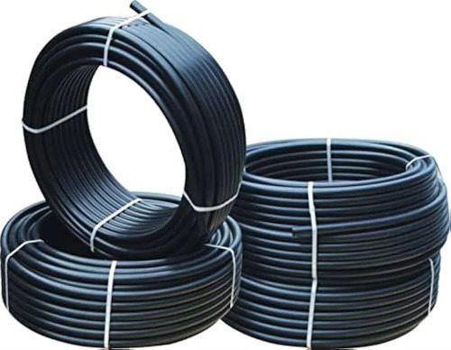 Hdpe Coil Pipe