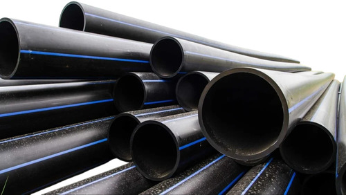 Hdpe Water Pipe
