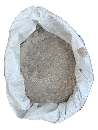 High Purity Agricultural Gypsum Powder
