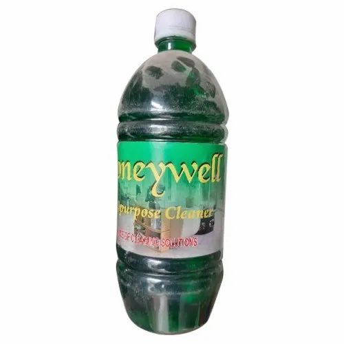Honeywell Multi Purpose Tiles Cleaner