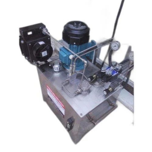 Hydraulic Power Packs