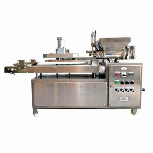 Laddu Making Machine