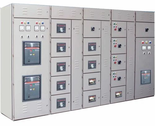 Lt Distribution Panel