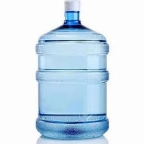 Mineral Water Jar