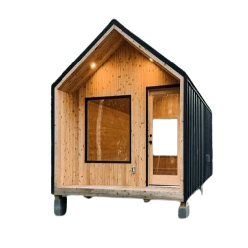 Modular Resort Portable Cabin