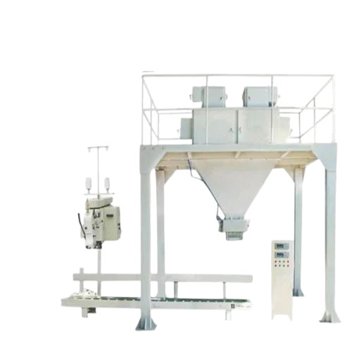 Open Mouth Bag Packing Machine