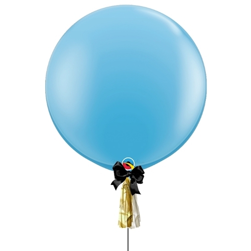 Plain Latex Balloons