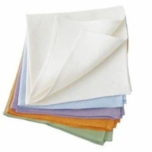 Plain Tissue Paper