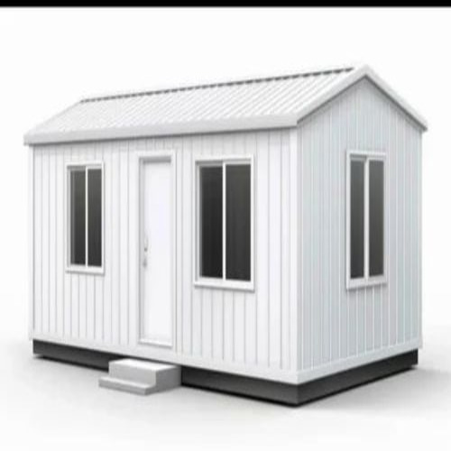 Portable Classroom Cabin