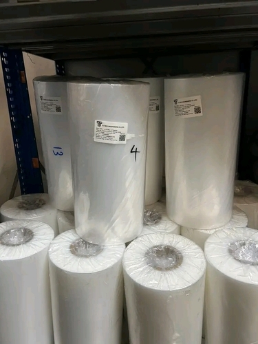 PP Polypropylene Shrink Film Roll