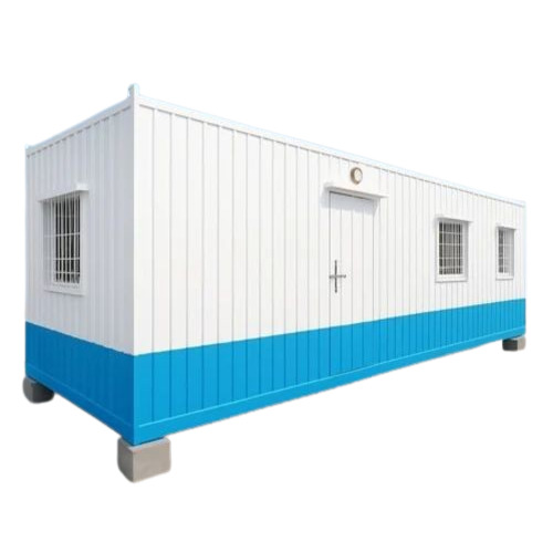 Prefabricated Portable Cabin