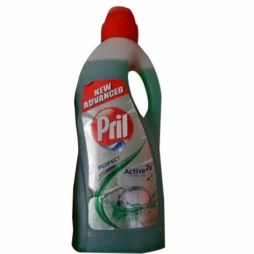 Pril Dish Wash Liquid