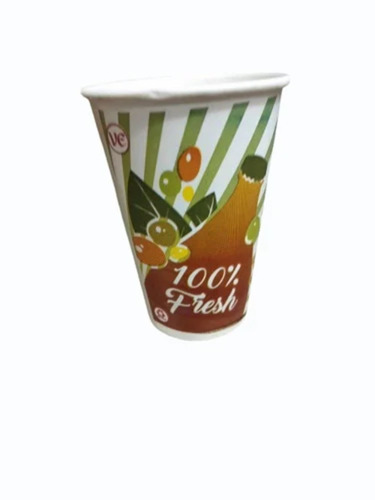 Printed Disposable Cup